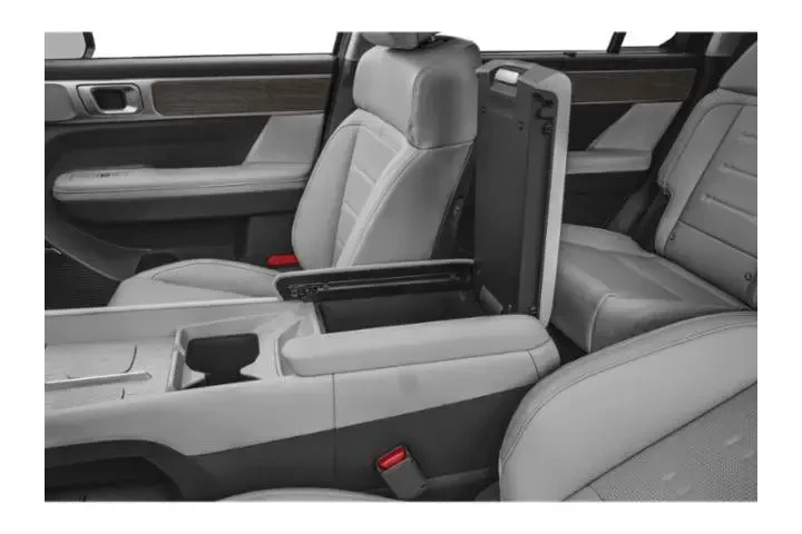$39888 : Hyundai SANTA FE 2026 Callig image 7