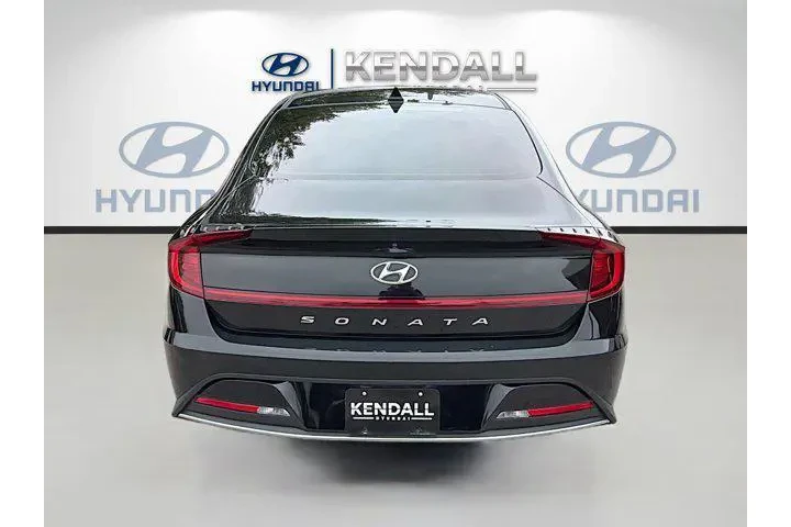 $13997 : Hyundai SONATA 2021 SE 4dr S image 5