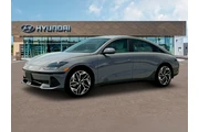 $25690 : Hyundai IONIQ 6 2024 SEL 4dr thumbnail