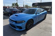 $24995 : 2018 Charger R/T Scat Pack thumbnail