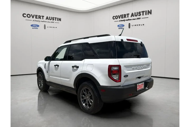 $24713 : Ford Bronco Sport 2023 AWD B image 4