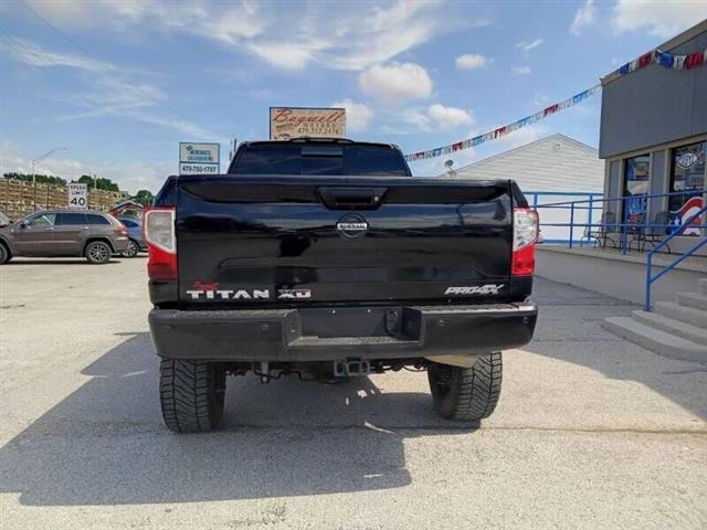 $25900 : 2016 Titan XD PRO-4X image 6