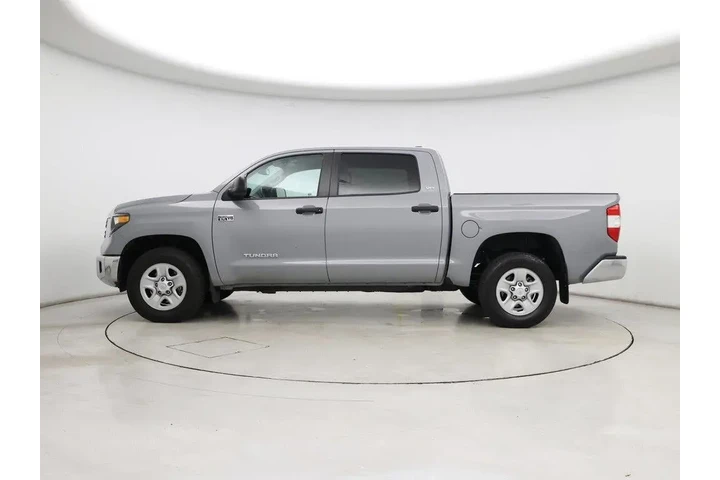 $39998 : Toyota Tundra 2021 4x2 SR5 4 image 3