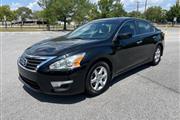 $7500 : 2015 Altima 2.5 S thumbnail