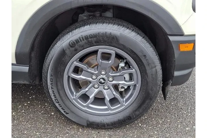 $27797 : Ford Bronco Sport 2024 AWD B image 8