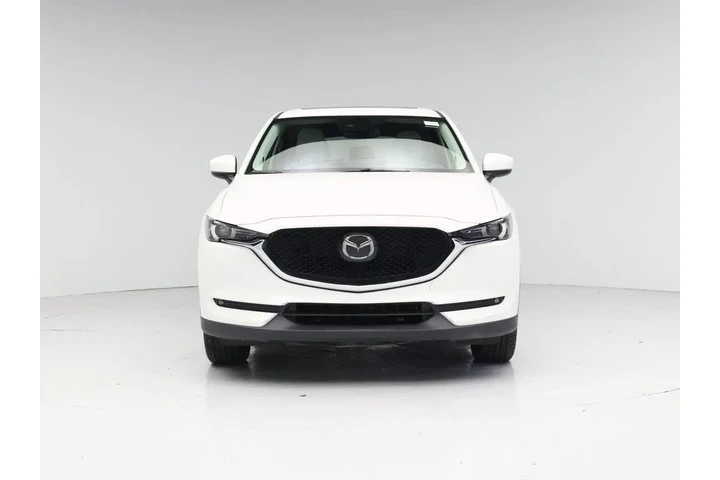 $23998 : Mazda CX-5 2021 Grand Tourin image 5