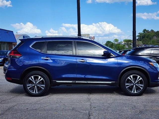 $14990 : 2017 Rogue SL image 3