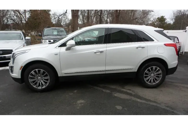 $12900 : 2019 XT5 Luxury image 5
