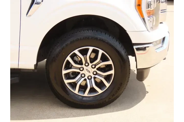 $32999 : Ford F-150 2021 4x4 Limited image 9