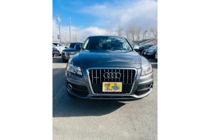 $11995 : 2012 Q5 3.2 quattro Premium P image 4