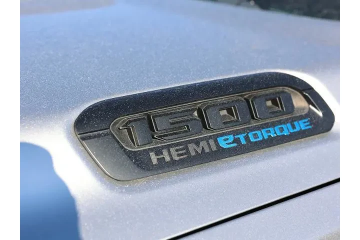 $25263 : Ram 1500 2021 4x4 Big Horn 4 image 8