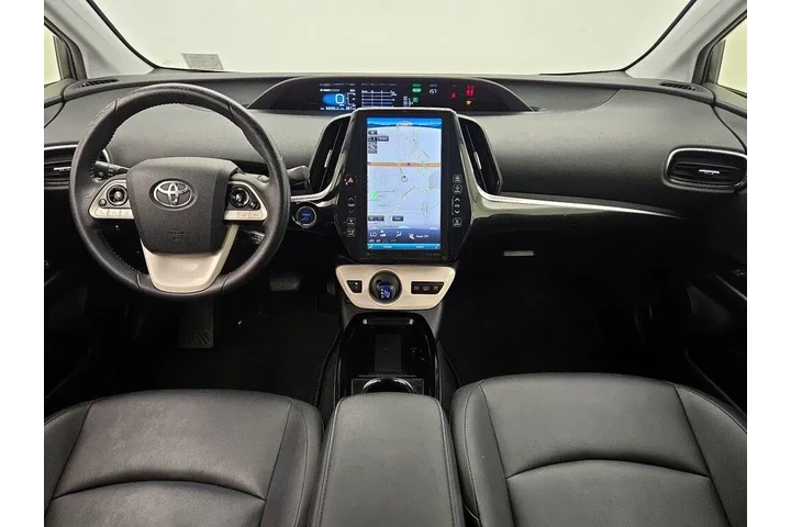 $20998 : Toyota Prius Prime 2018 Adva image 9