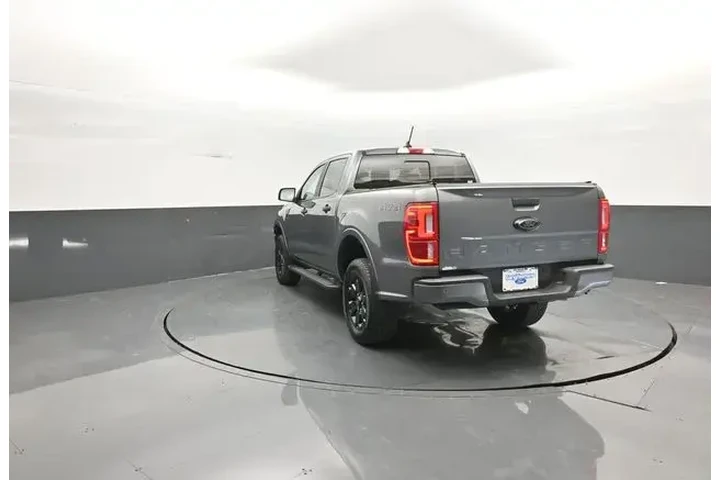 $30928 : Ford Ranger 2023 4x4 XL 4dr image 5