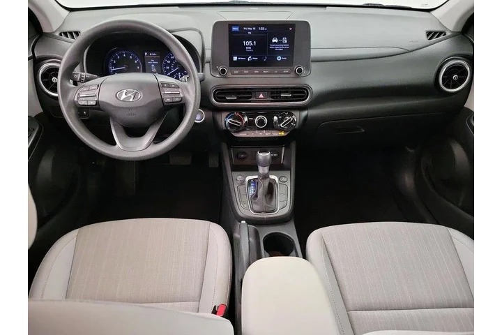 $21998 : Hyundai KONA 2022 AWD SEL 4d image 9