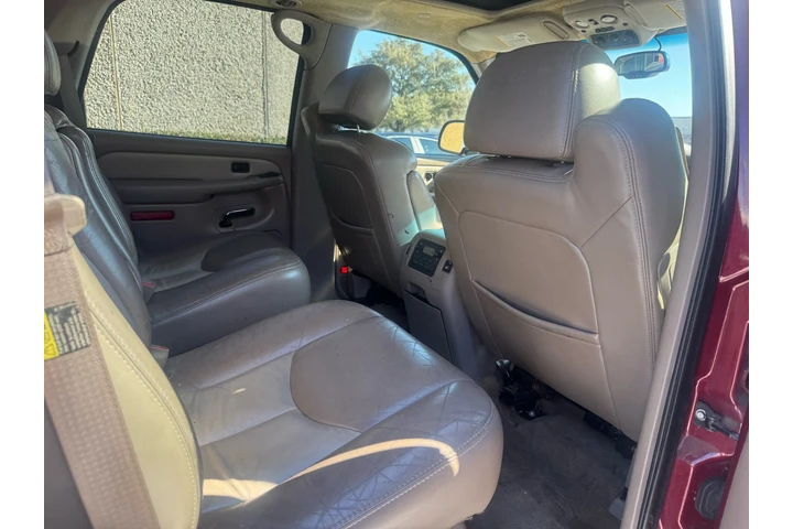 $19990 : 2004 GMC Yukon Denali image 10