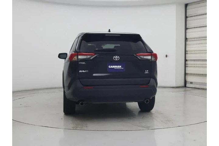 $26998 : Toyota RAV4 2024 AWD LE 4dr image 6