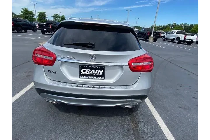 $11611 : Mercedes-Benz GLA 2015 GLA 2 image 6