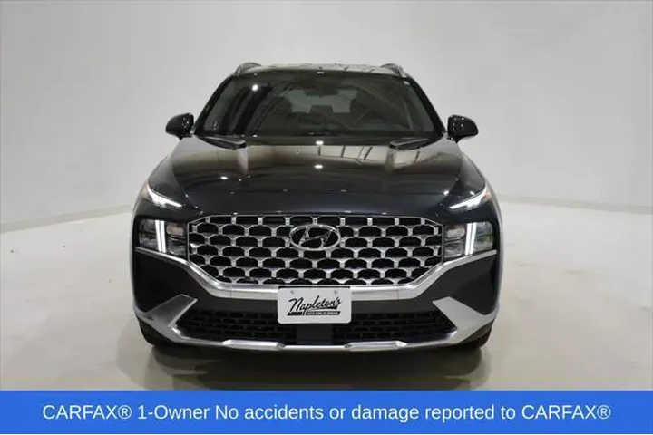 $22999 : Hyundai SANTA FE 2021 AWD SE image 2