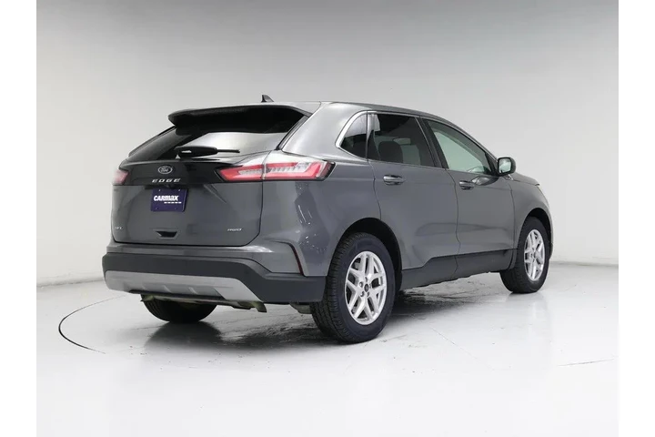 $21998 : Ford Edge 2023 AWD SEL 4dr C image 8