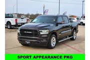 $23995 : Ram 1500 2019 4x4 Big Horn 4 thumbnail