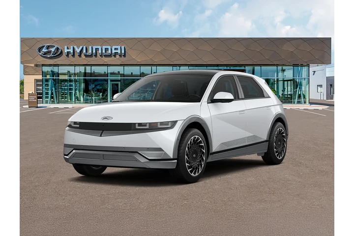 $34988 : Hyundai IONIQ 5 2023 AWD Lim image 1