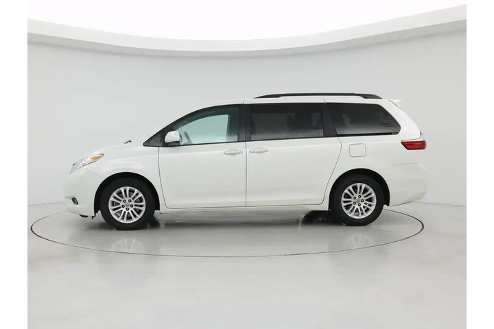 $26998 : Toyota Sienna 2017 XLE 7-Pas image 3