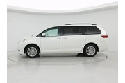 $26998 : Toyota Sienna 2017 XLE 7-Pas thumbnail