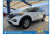 $21286 : Ford Explorer 2022 XLT 4dr S thumbnail