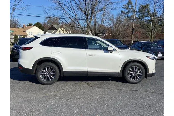$23550 : Mazda CX-9 2023 AWD Touring image 3