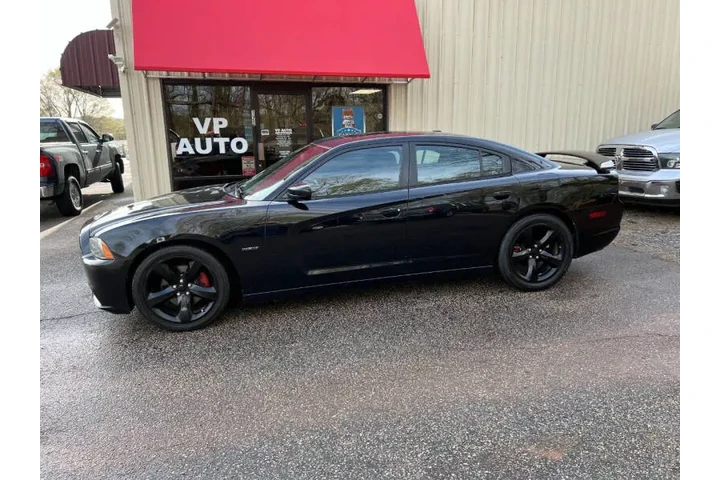 $12999 : 2014 Charger R/T Plus image 10