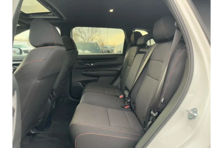 $35384 : Honda CR-V Hybrid 2026 AWD T image 6