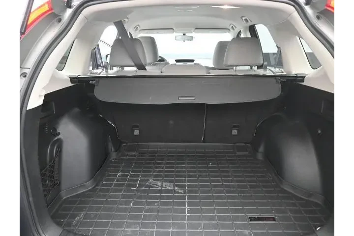 $14691 : Honda CR-V 2016 SE 4dr SUV image 2