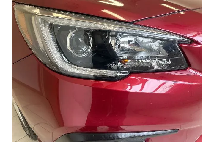 $17204 : Subaru Legacy 2019 AWD 2.5i image 9