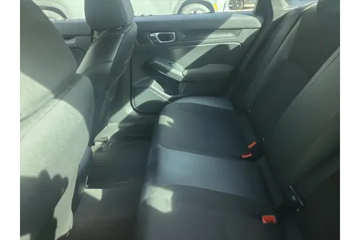 $26990 : Honda Civic 2024 Sport 4dr S image 9