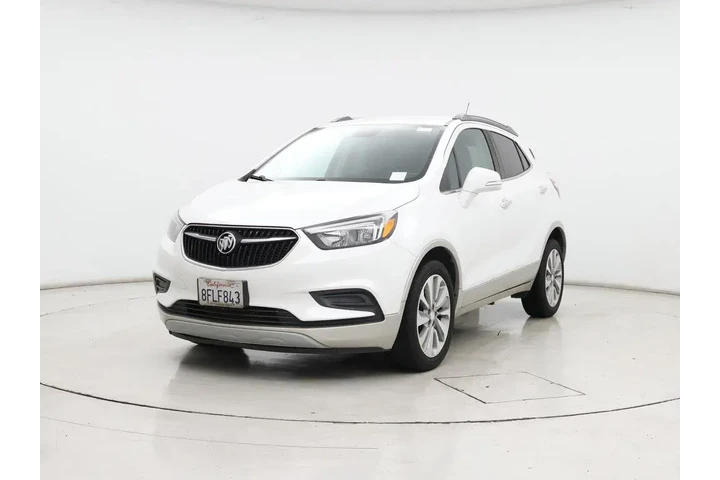 $12998 : Buick Encore 2018 Preferred image 4