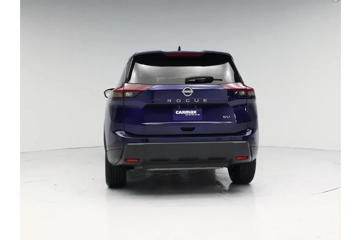 $21998 : Nissan Rogue 2024 SV 4dr Cro image 6