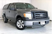Ford F-150 2010 4x2 STX 2dr