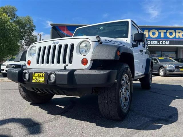 $19850 : 2013 JEEP WRANGLER image 2