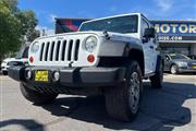 $19850 : 2013 JEEP WRANGLER thumbnail