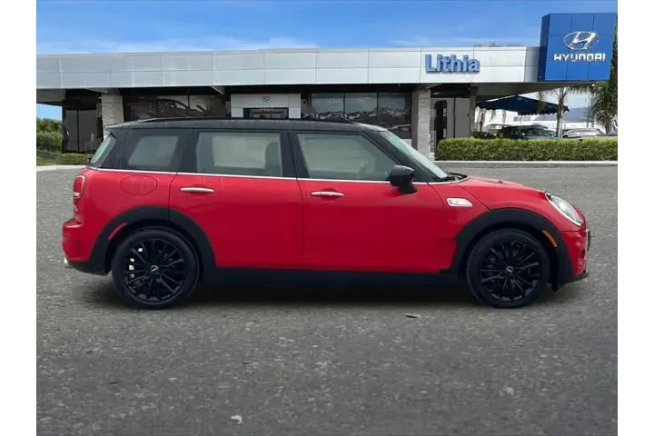 $15999 : MINI Clubman 2021 Cooper S 4 image 9