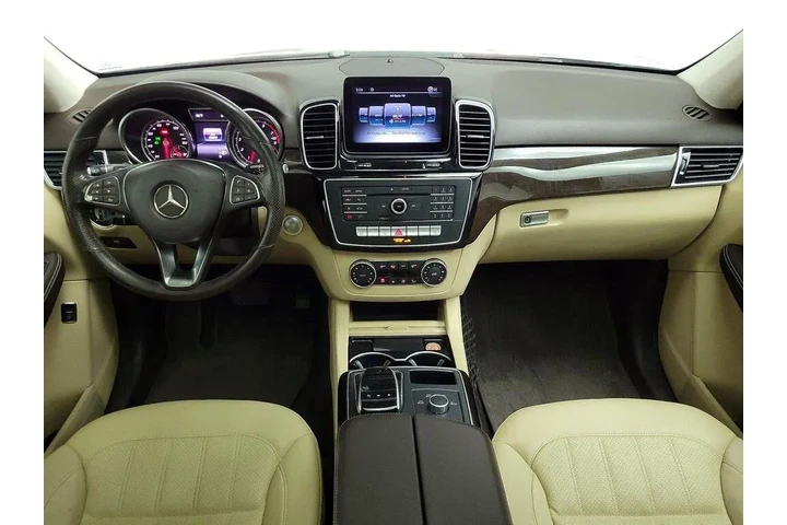 $20998 : Mercedes-Benz GLE 2018 GLE 3 image 9