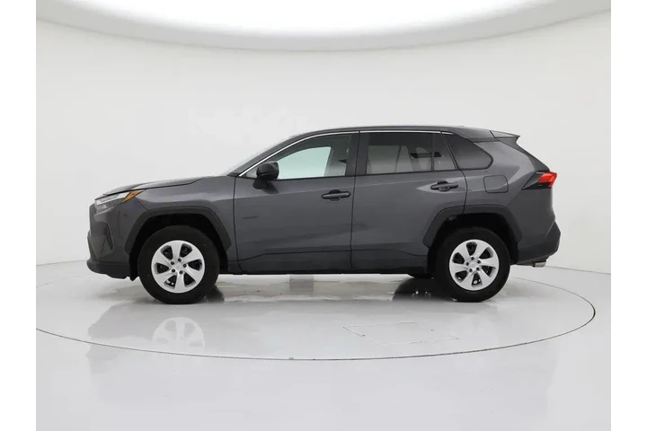 $30998 : Toyota RAV4 2025 AWD LE 4dr image 3