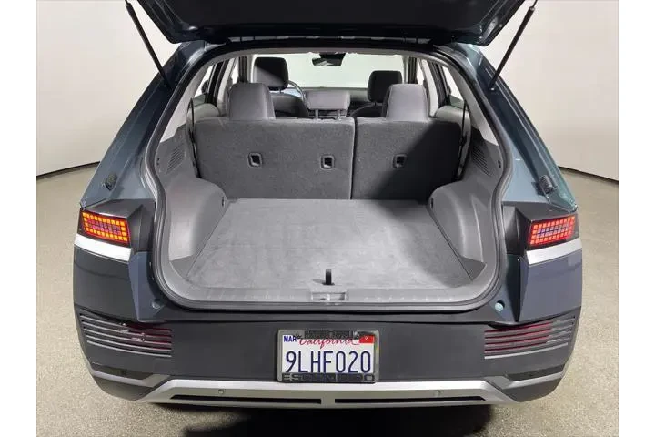 $23995 : Hyundai IONIQ 5 2024 SE 4dr image 10