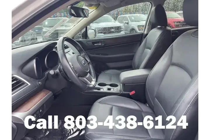 $22999 : Subaru Outback 2019 AWD 2.5i image 7