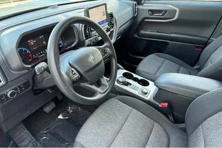 $26676 : Ford Bronco Sport 2024 AWD B image 10