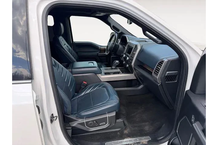 $35988 : Ford F-150 2018 4x4 Limited image 10