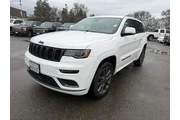 Jeep Grand Cherokee 2018 4x4