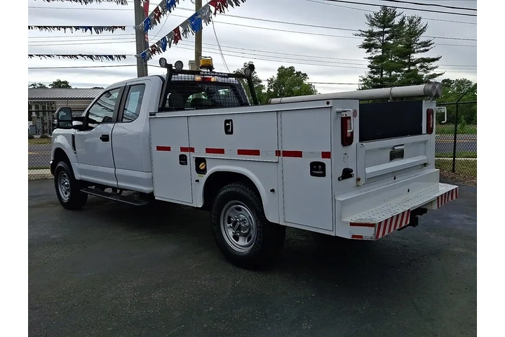 $36900 : 2020 F-350 SD Lariat SuperCab image 4