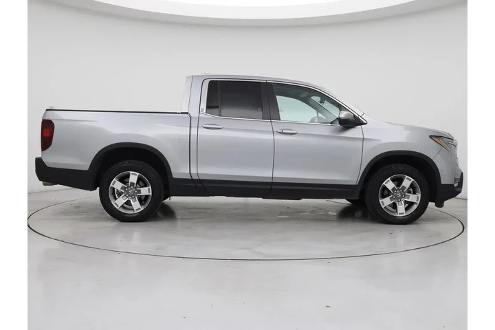 $35998 : Honda Ridgeline 2025 AWD RTL image 7