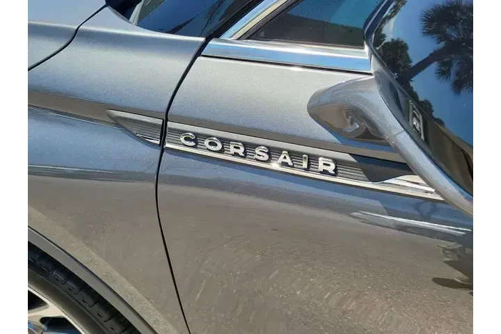 $24990 : Lincoln Corsair 2022 Standar image 7